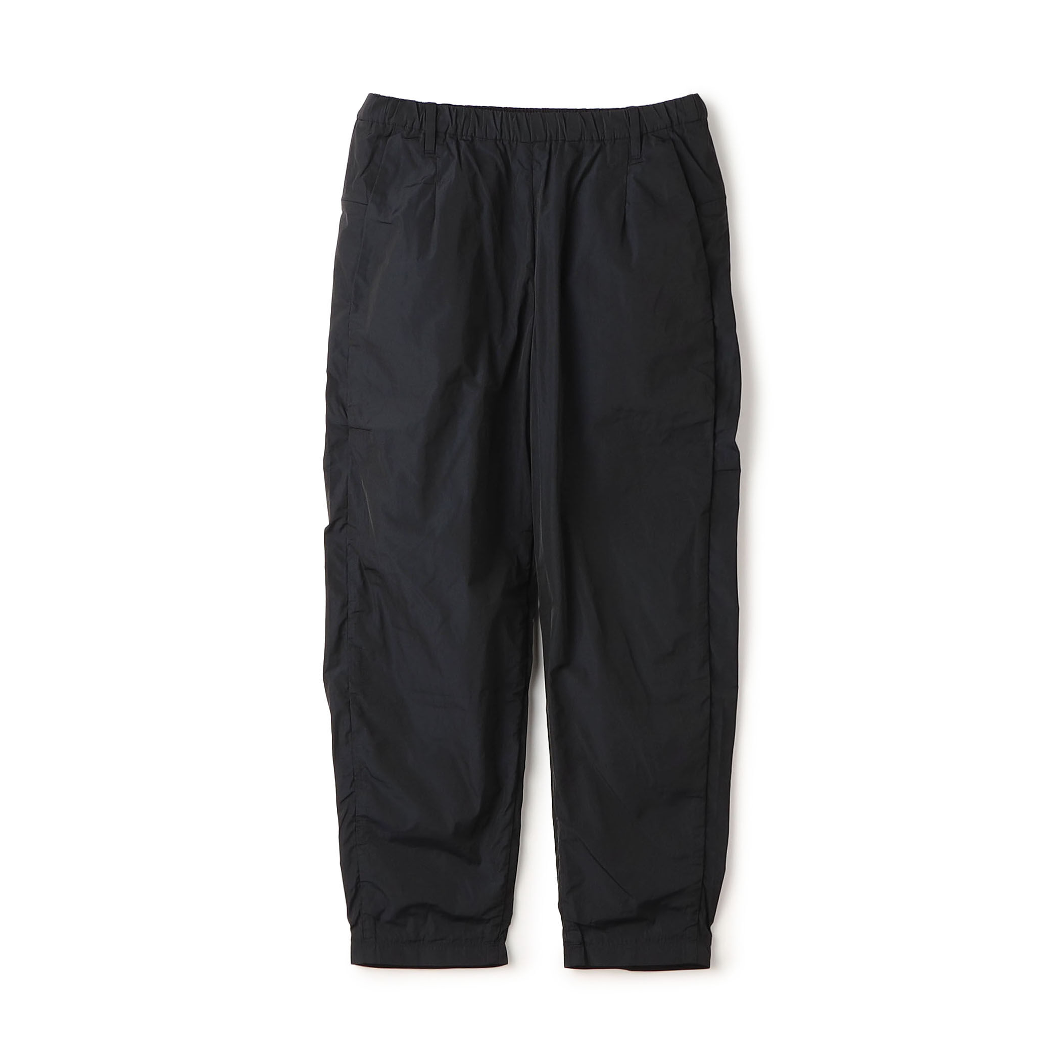 TEATORA ウォレットパンツ TIME MODULE シリーズ BLK/4 TEATORA WALLET PANTS TIME MODULE｜トゥモローランド 公式通販