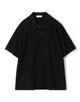 The CLASIK CLASSIC POLO SHIRT コットン ポロシャツ