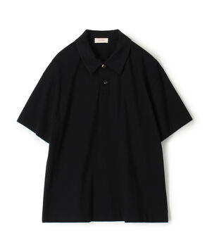 The CLASIK CLASSIC POLO SHIRT コットン ポロシャツ
