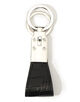 【別注】BROOKLYN MUSEUM クロコダイル キーホルダー