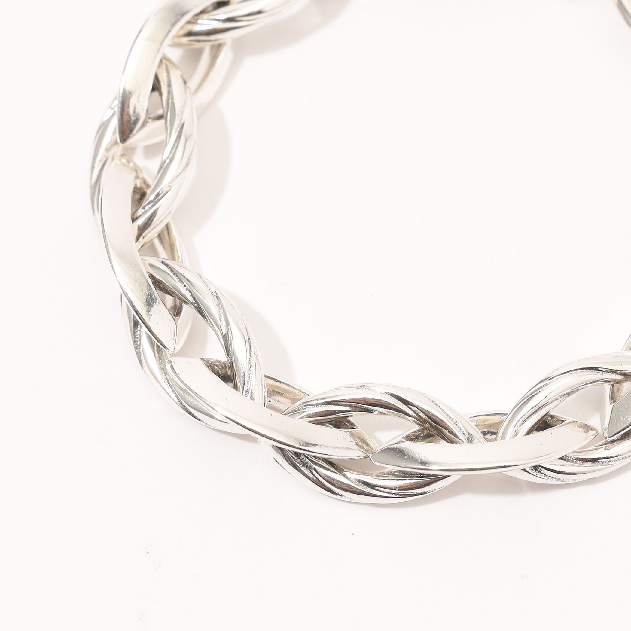 PHILIPPE AUDIBERT Elton twisted ブレスレット｜トゥモローランド 公式通販