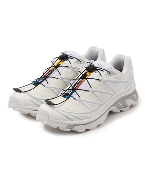 SALOMON ADVANCED XT-6 GTX スニーカー