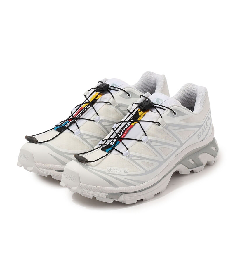 SALOMON ADVANCED XT-6 GTX スニーカー