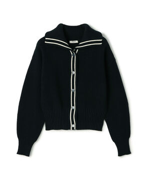 ハイブリットコットン コンパクトブルゾン