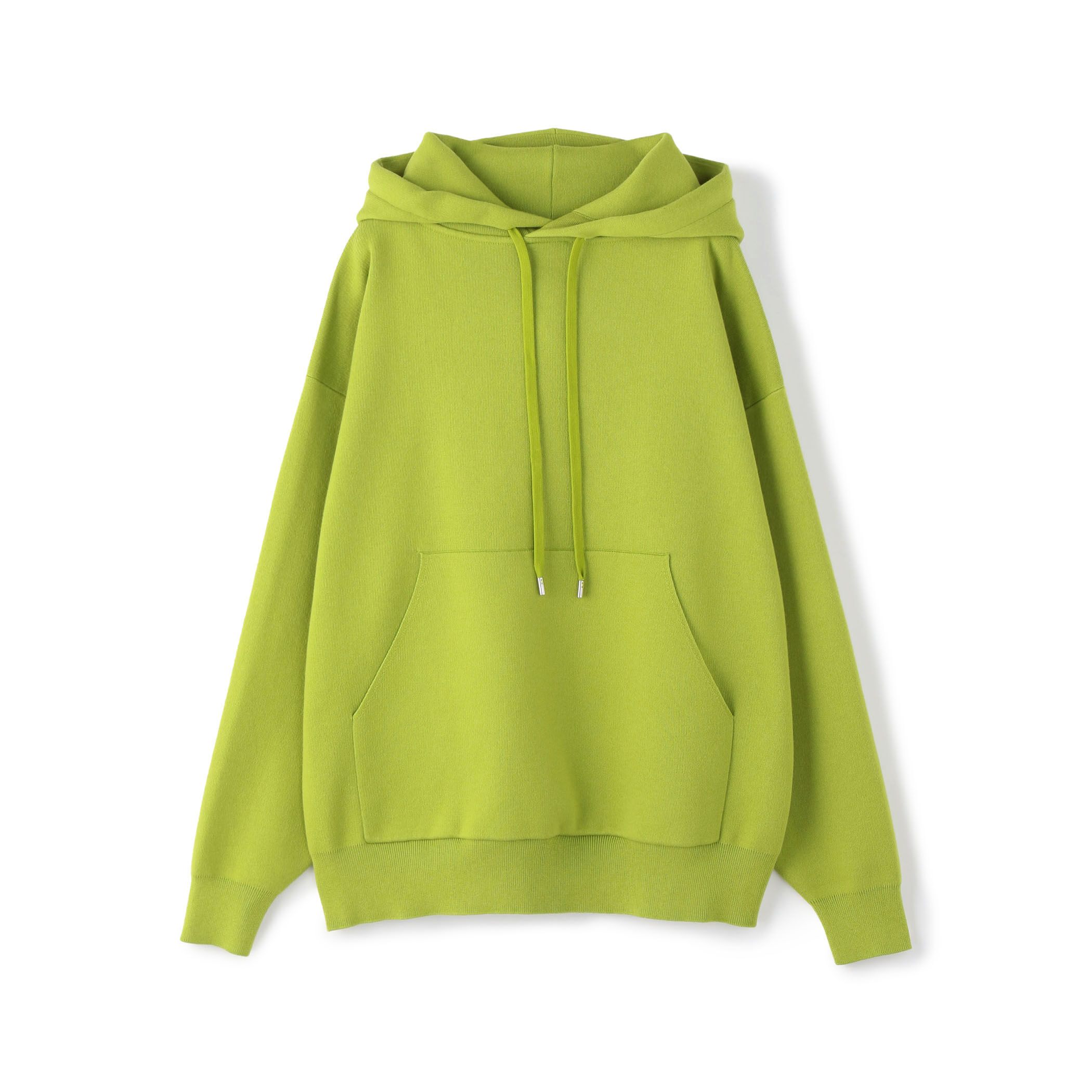 CABaN コットンカシミヤ パーカ｜トゥモローランド 公式通販