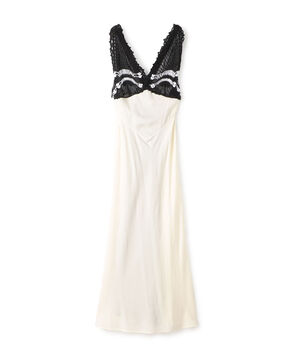 diotima Pavona Dress ロングドレス