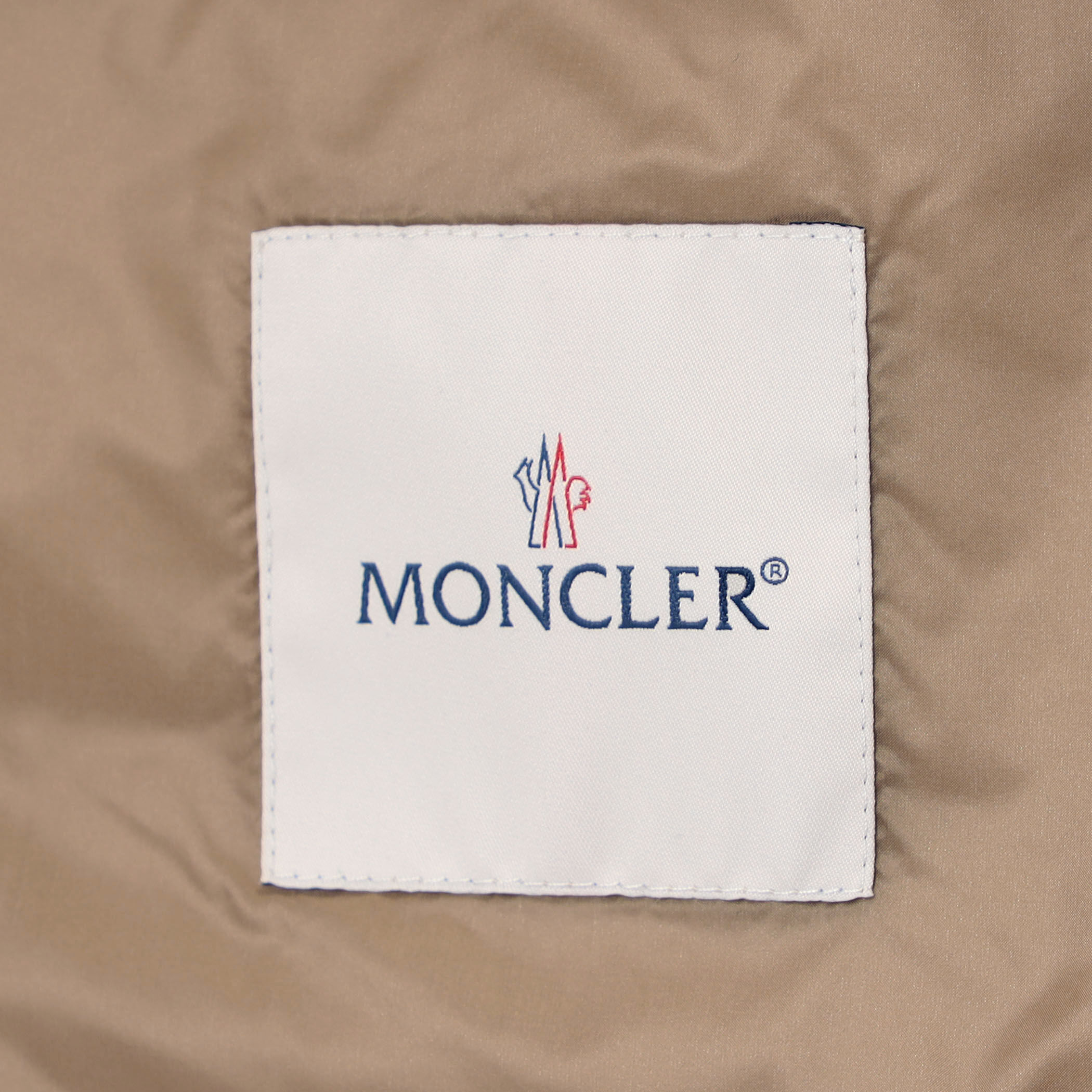 【MONCLER】Joui ベスト テディ素材 もこもこ MONCLER JOUI ベスト｜トゥモローランド 公式通販