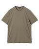 リュクスジャージー クルーネックTシャツ MELJ3199