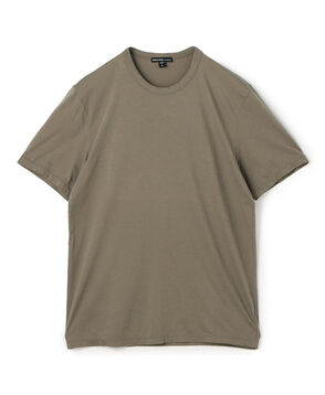 リュクスジャージー クルーネックTシャツ MELJ3199