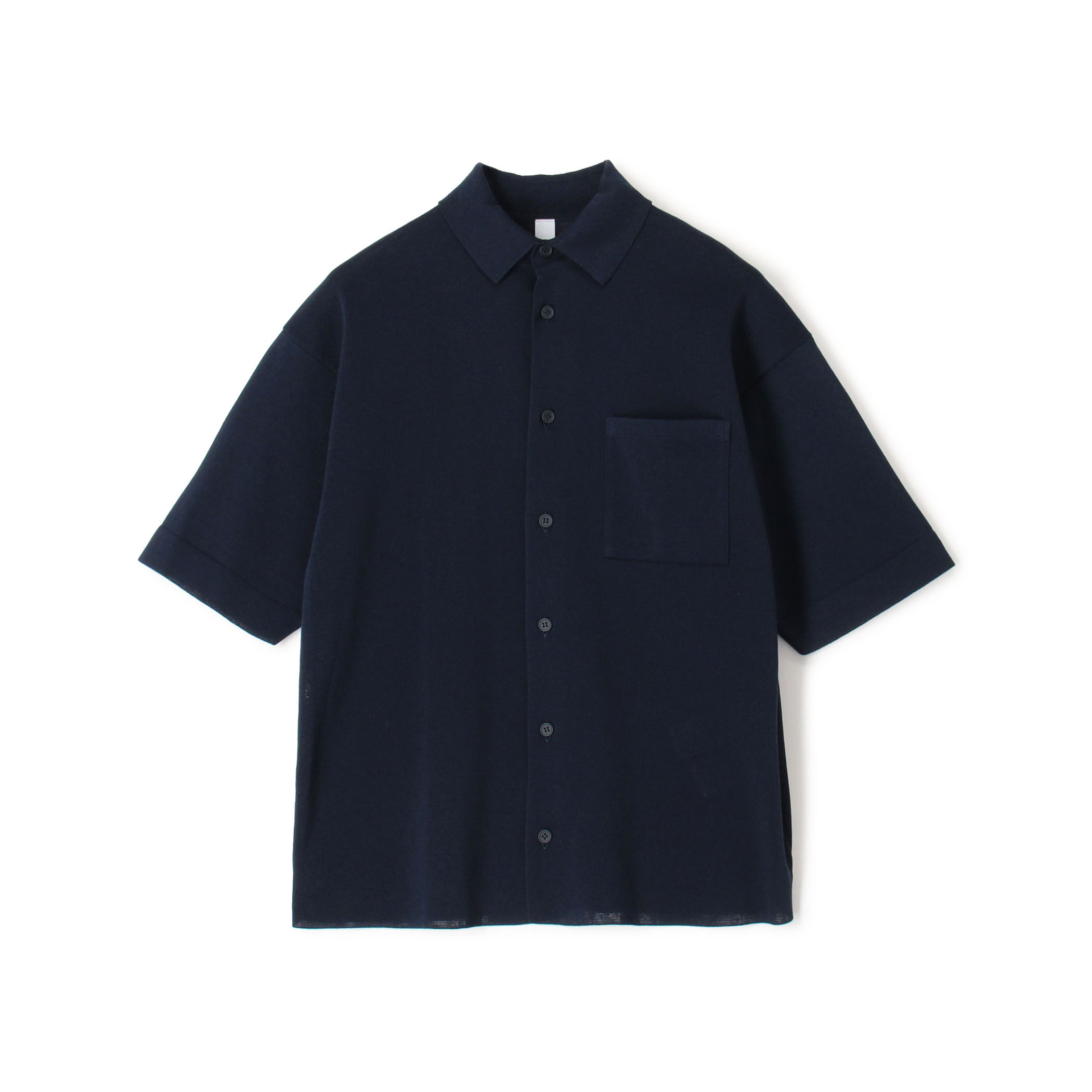 CFCL TC MILAN SHORT SLEEVE SHIRT｜トゥモローランド 公式通販