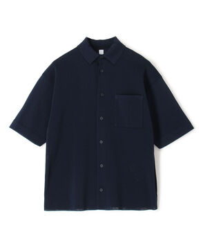 CFCL TC MILAN SHORT SLEEVE SHIRT