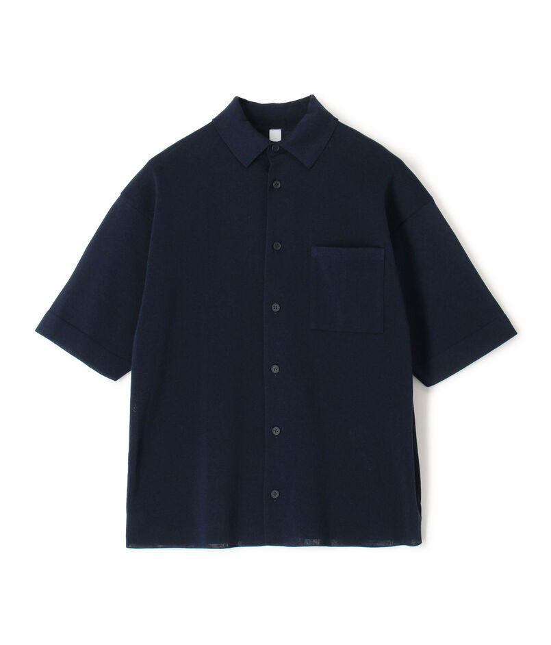 CFCL TC MILAN SHORT SLEEVE SHIRT