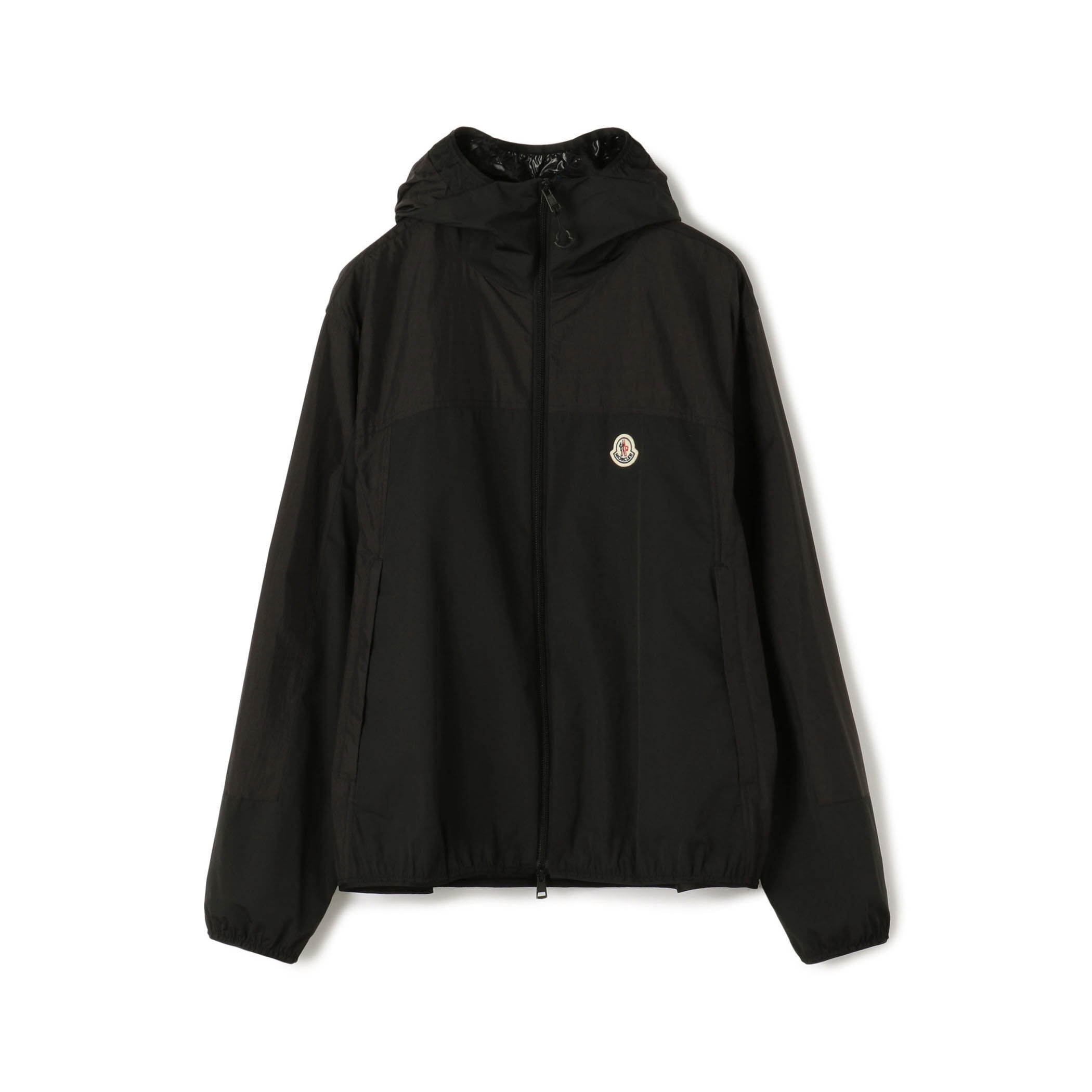 MONCLER KONA JACKET フーデッドブルゾン｜トゥモローランド