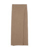 Max Mara UMBRIA ラップスカート