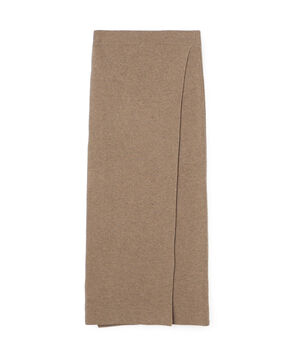 Max Mara UMBRIA ラップスカート