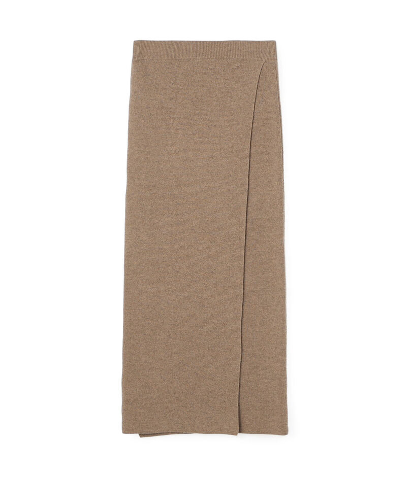 Max Mara UMBRIA ラップスカート