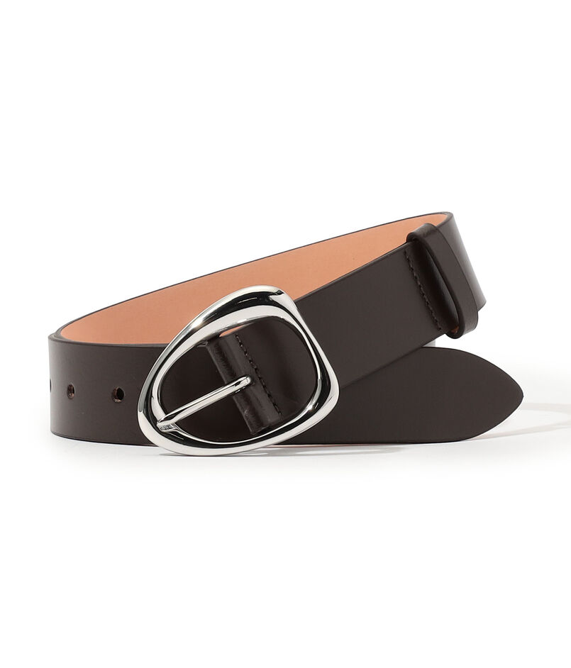 AMBOISE SOAVE OVAL ベルト