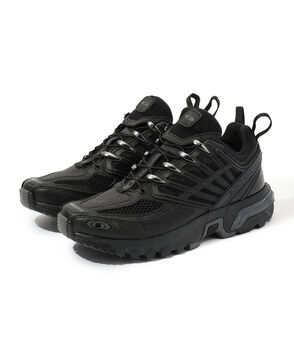 SALOMON ADVANCED ACS PRO Black