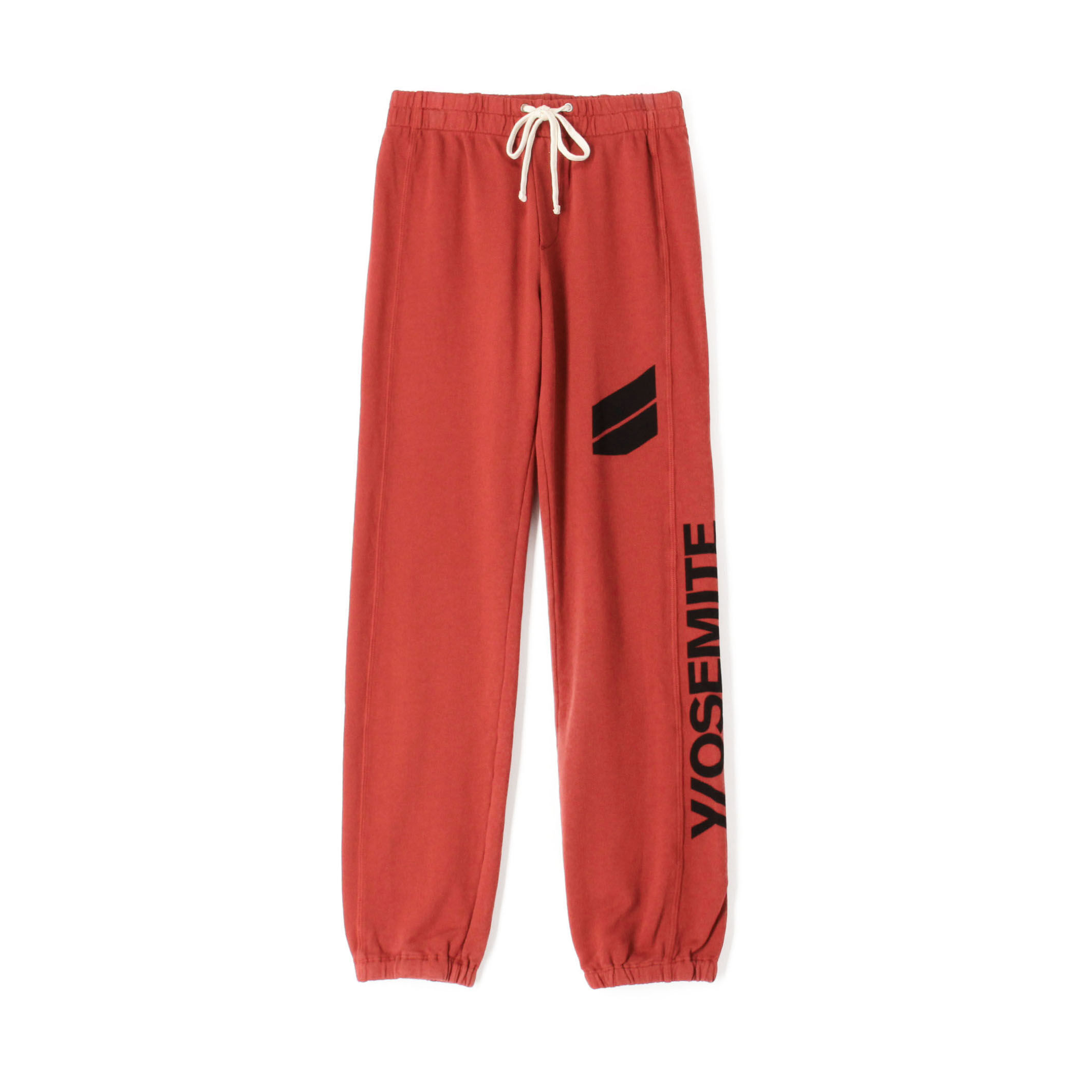 YOSEMITE グラフィックプリント スエットパンツ MQU1347KC｜トゥモローランド 公式通販