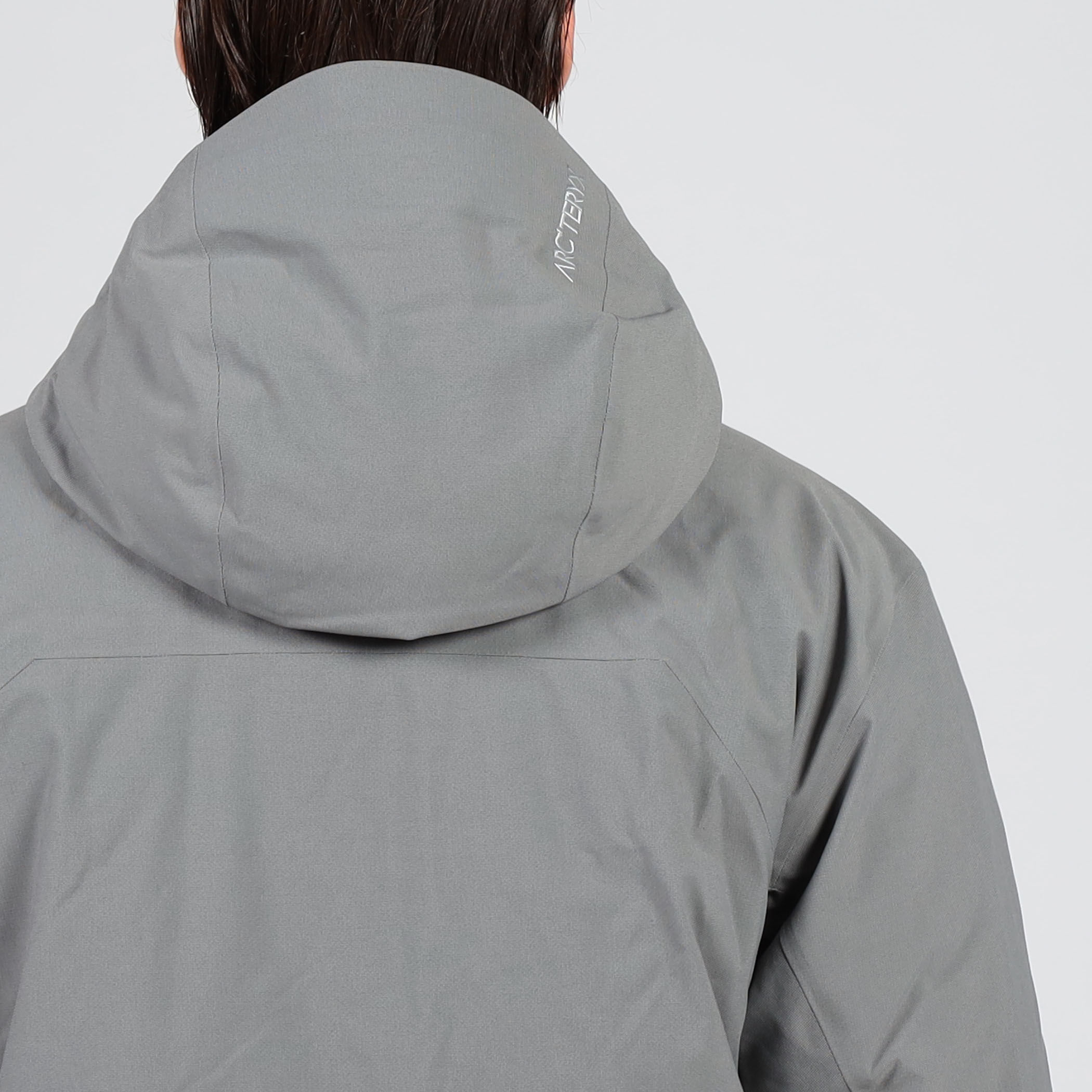 Arc'tetryx THERME SV PARKA｜トゥモローランド 公式通販