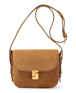 Soeur BELLISSIMA MINI ショルダーバッグ
