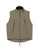 Edition×Product Twelve Collaboration Label PUFFER VEST