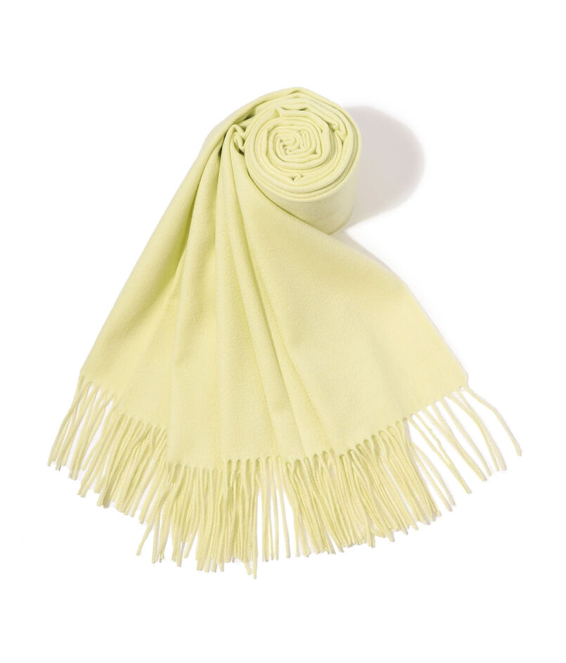 GALERIE VIE カシミヤストール