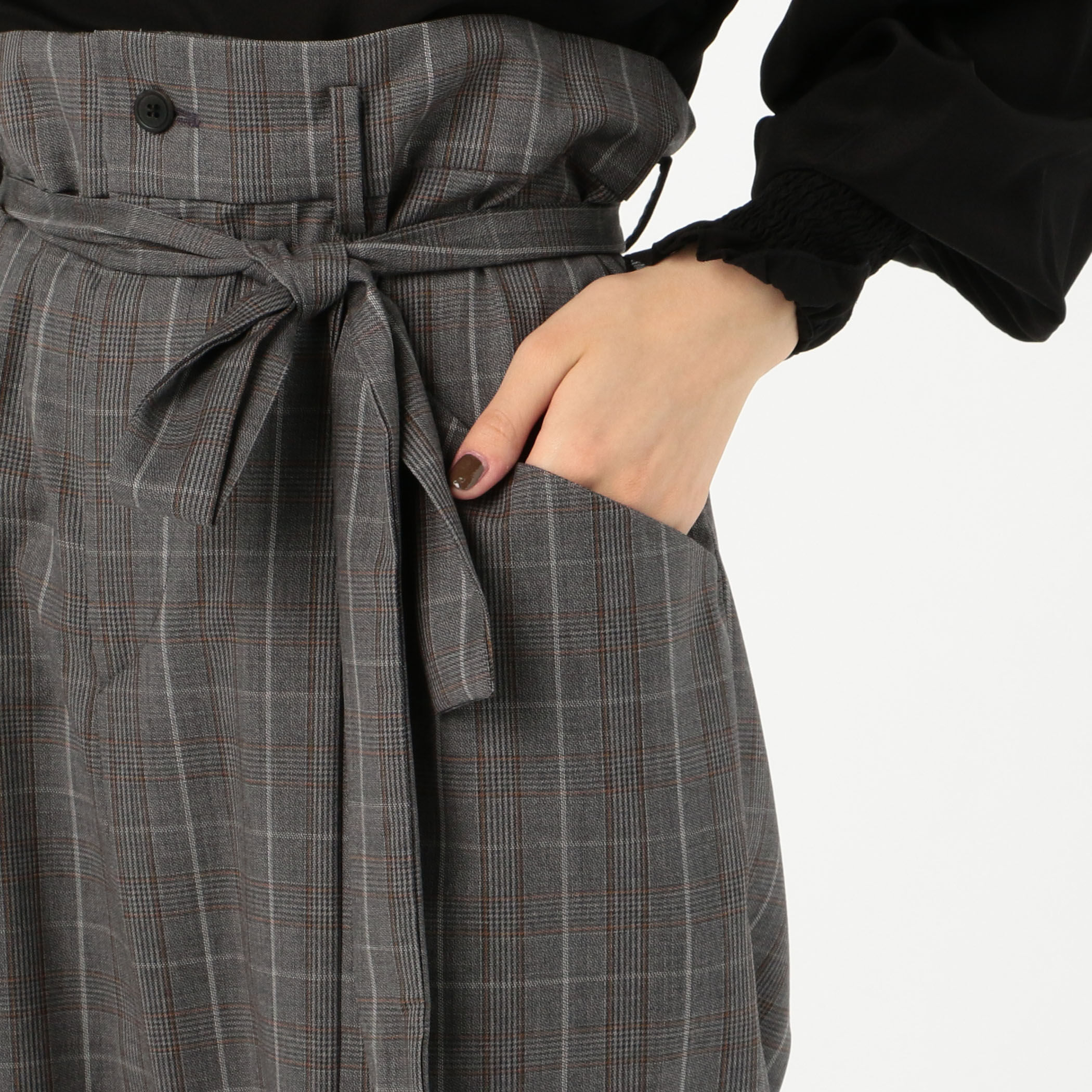 ミニ冬瓜　2点おまとめ　ISABEL MARANTパンツ　ヴァレンティノ ISABEL MARANT (イザベルマラン) コーデュロイ ボタンフライ