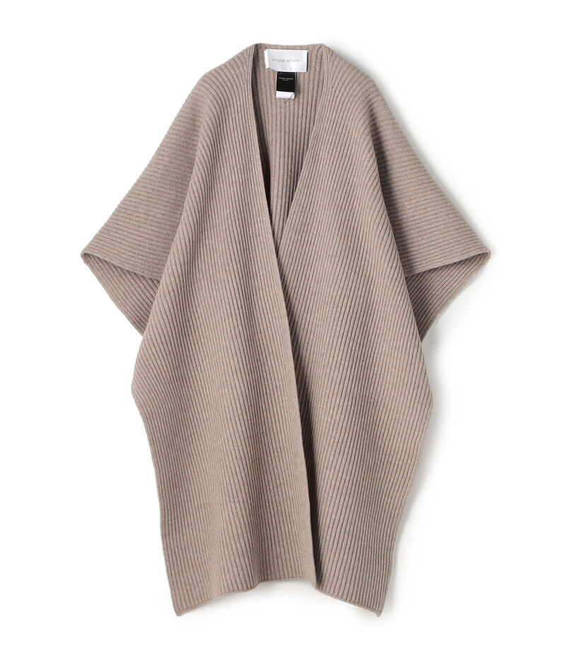 Christian Wijnants KRIELLA ケープ