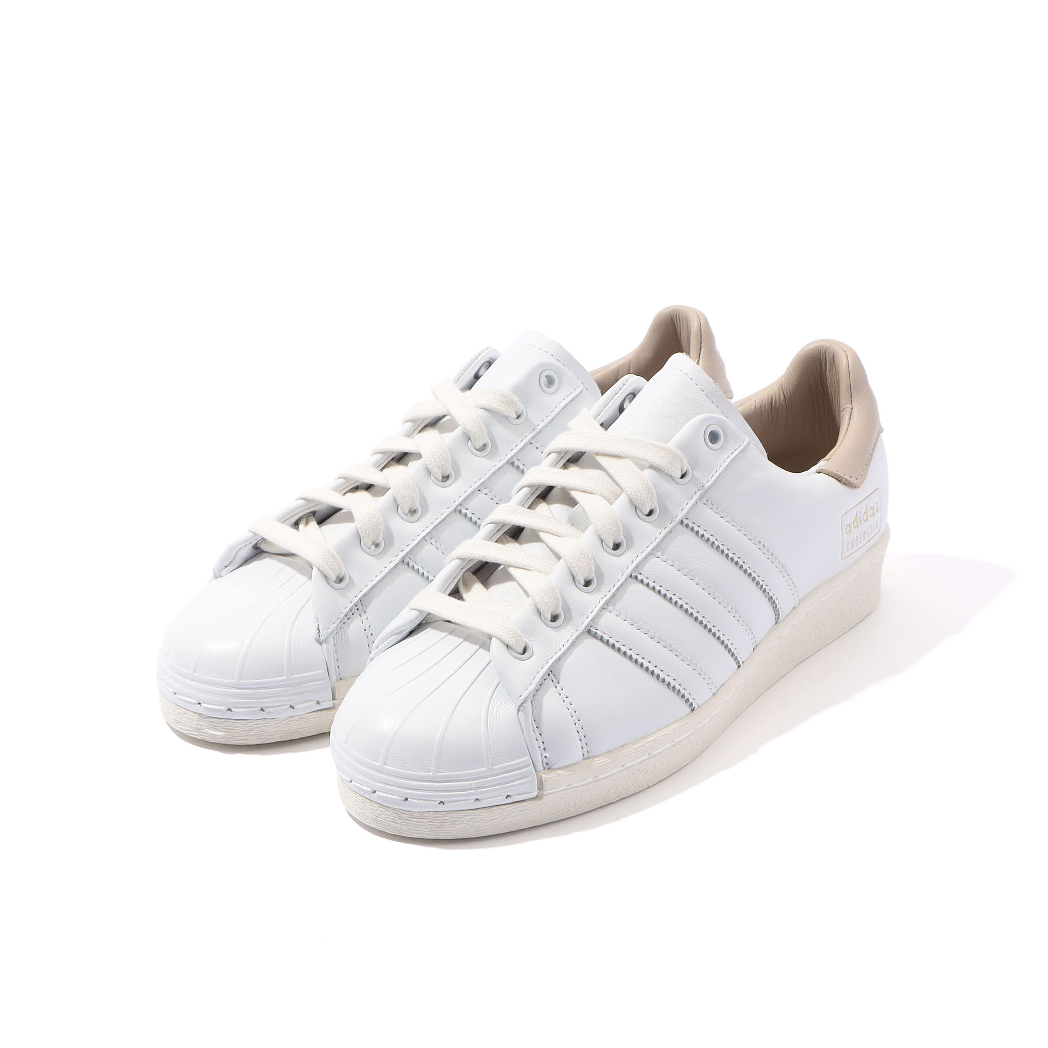 クリスマスファッション 別注】adidas Originals for TOMORROWLAND SUPERSTAR LUX 靴