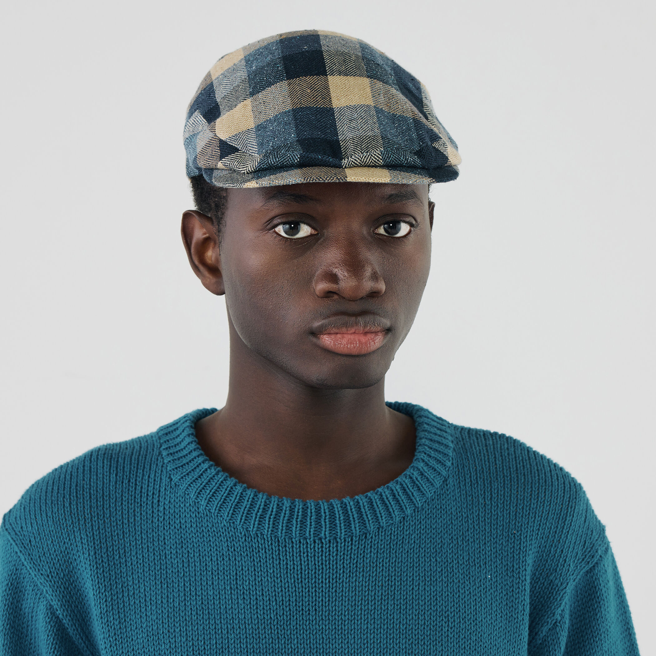 Lock & Co HATTERS 帽子 Josha Ellis キャップ Lock & Co. HATTERS FLAT CAP｜トゥモローランド 公式サイト