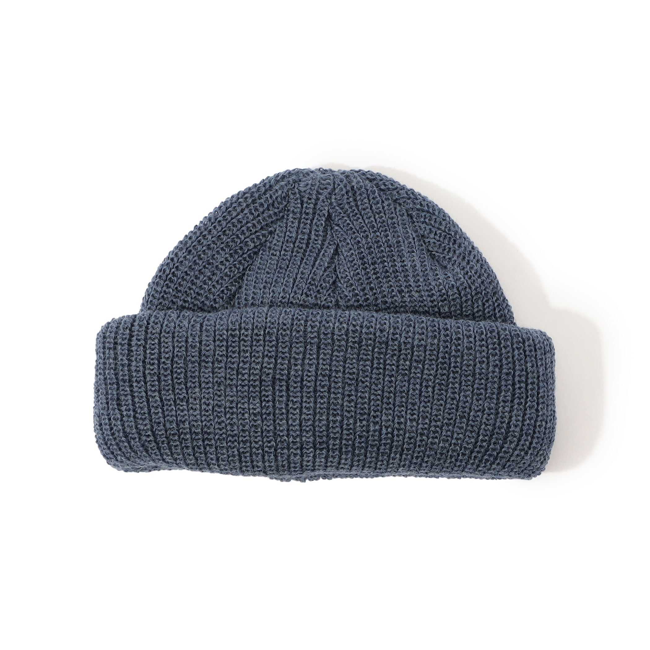 KIJIMA TAKAYUKI KNIT DECK CAP ニットキャップ｜トゥモローランド