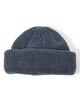 KIJIMA TAKAYUKI KNIT DECK CAP ニットキャップ