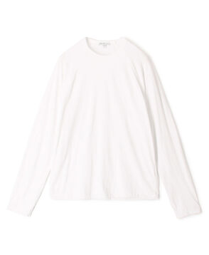 コットン ロングスリーブTシャツ MKJ3029