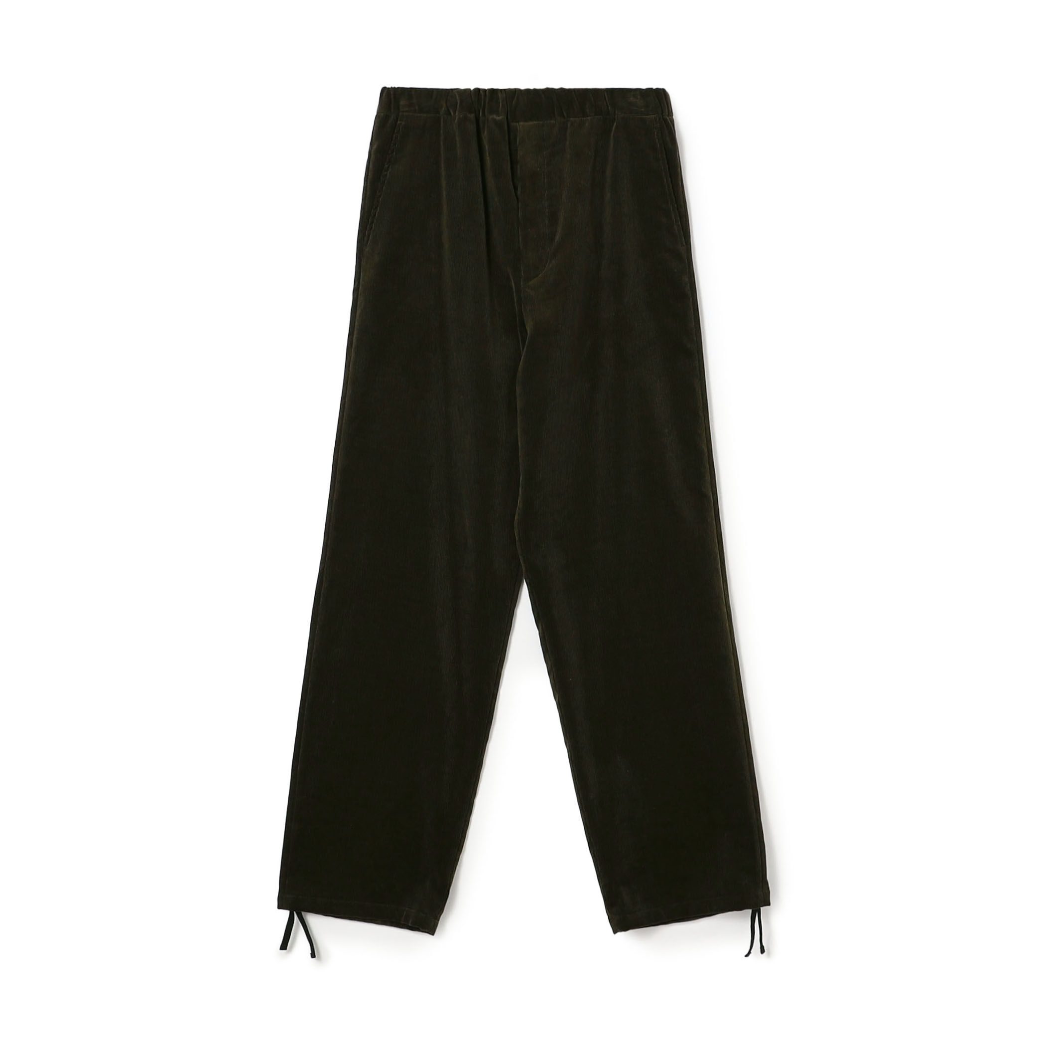 別注】The CLASIK ARMY TROUSERS コットンコーデュロイ トラウザーズ