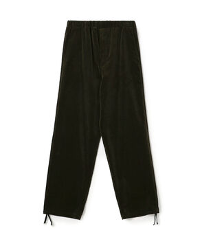 【別注】The CLASIK ARMY TROUSERS コットンコーデュロイ トラウザーズ