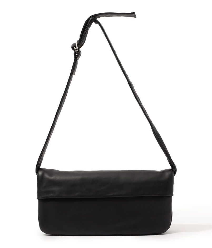 Bucket Buggage Puff Pillow ショルダーバッグ