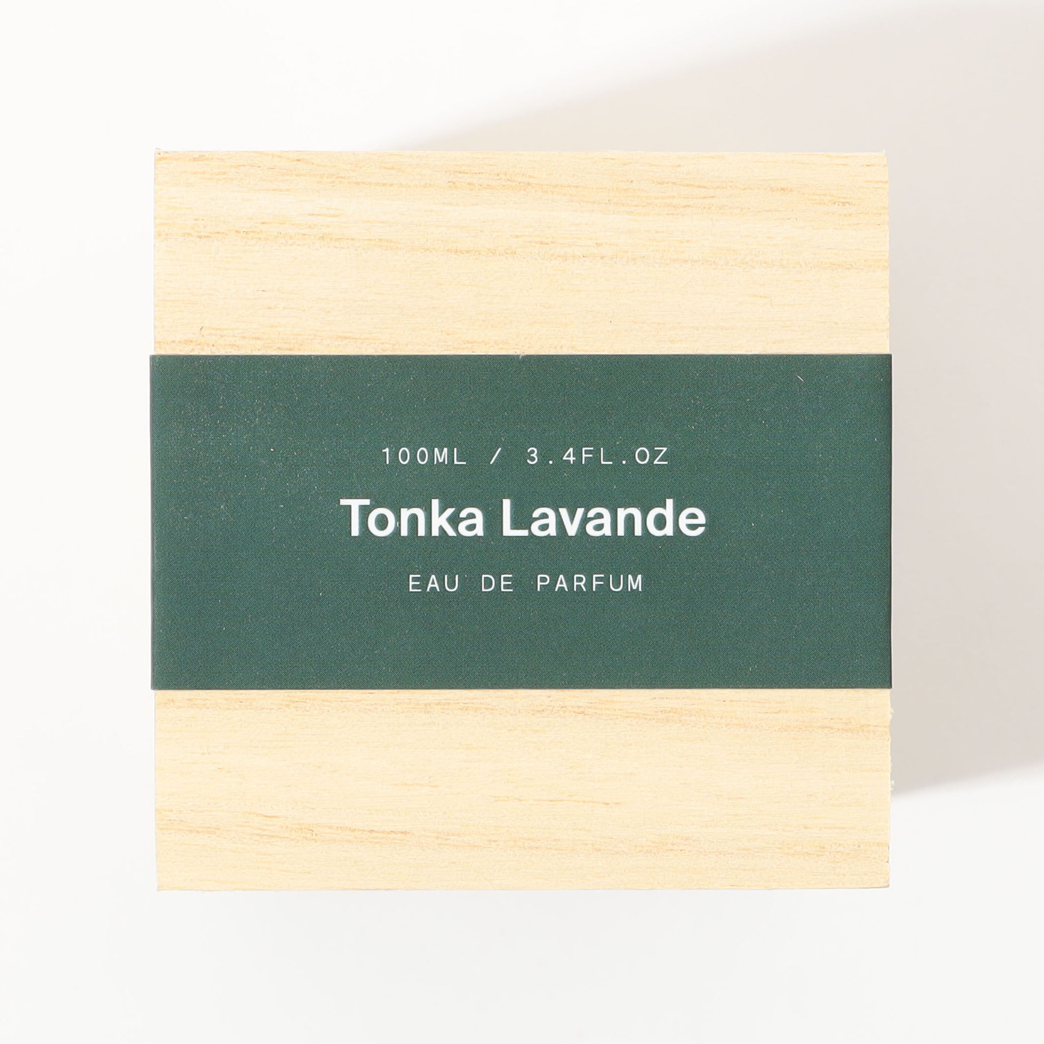 MARIEJEANNE オードパルファン100ml｜トゥモローランド 公式通販