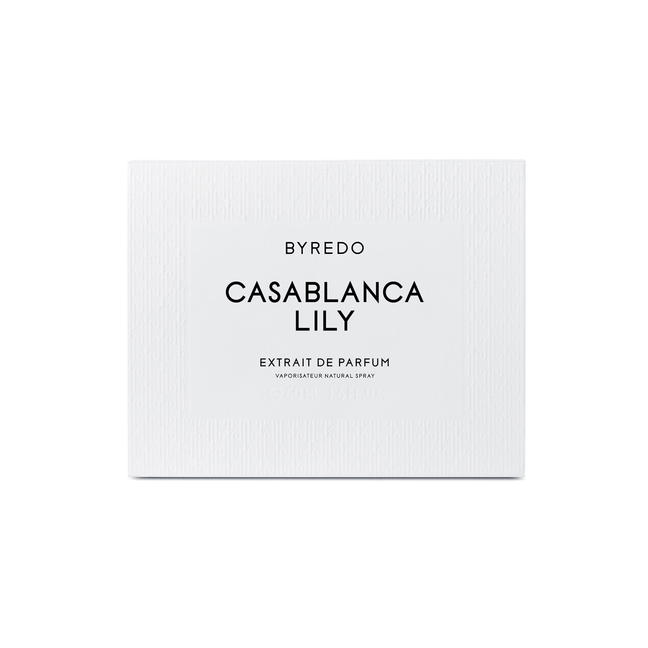 BYREDO NightVeils エキストラドパフューム 50ml｜トゥモローランド