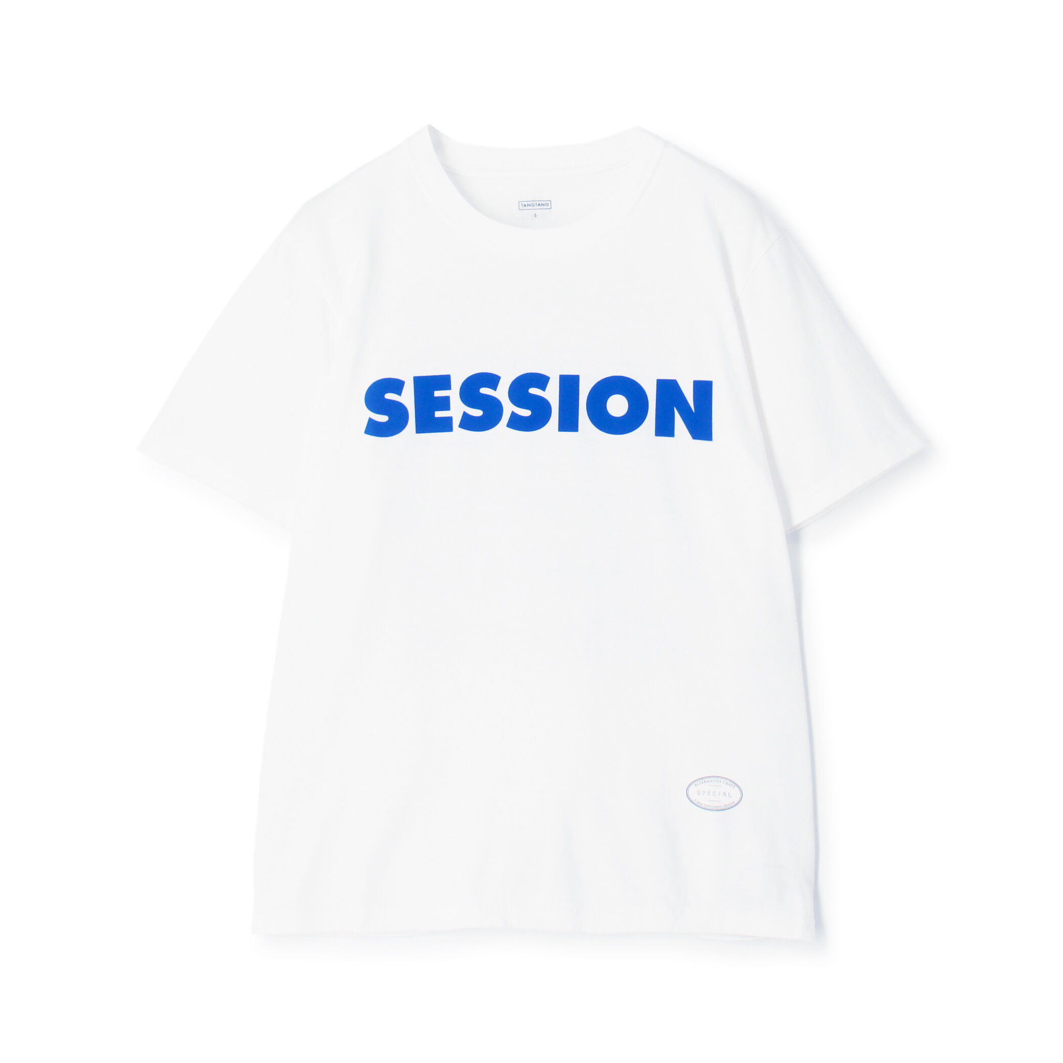 TOMORROWLAND / トゥモローランド TANGTANG WHATEVER Tシャツ TANGTANG WHATEVER Tシャツ｜トゥモローランド 公式通販