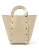 Hender Scheme assemble hand bag