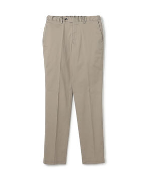 アイスコットンピケ イージースラックス