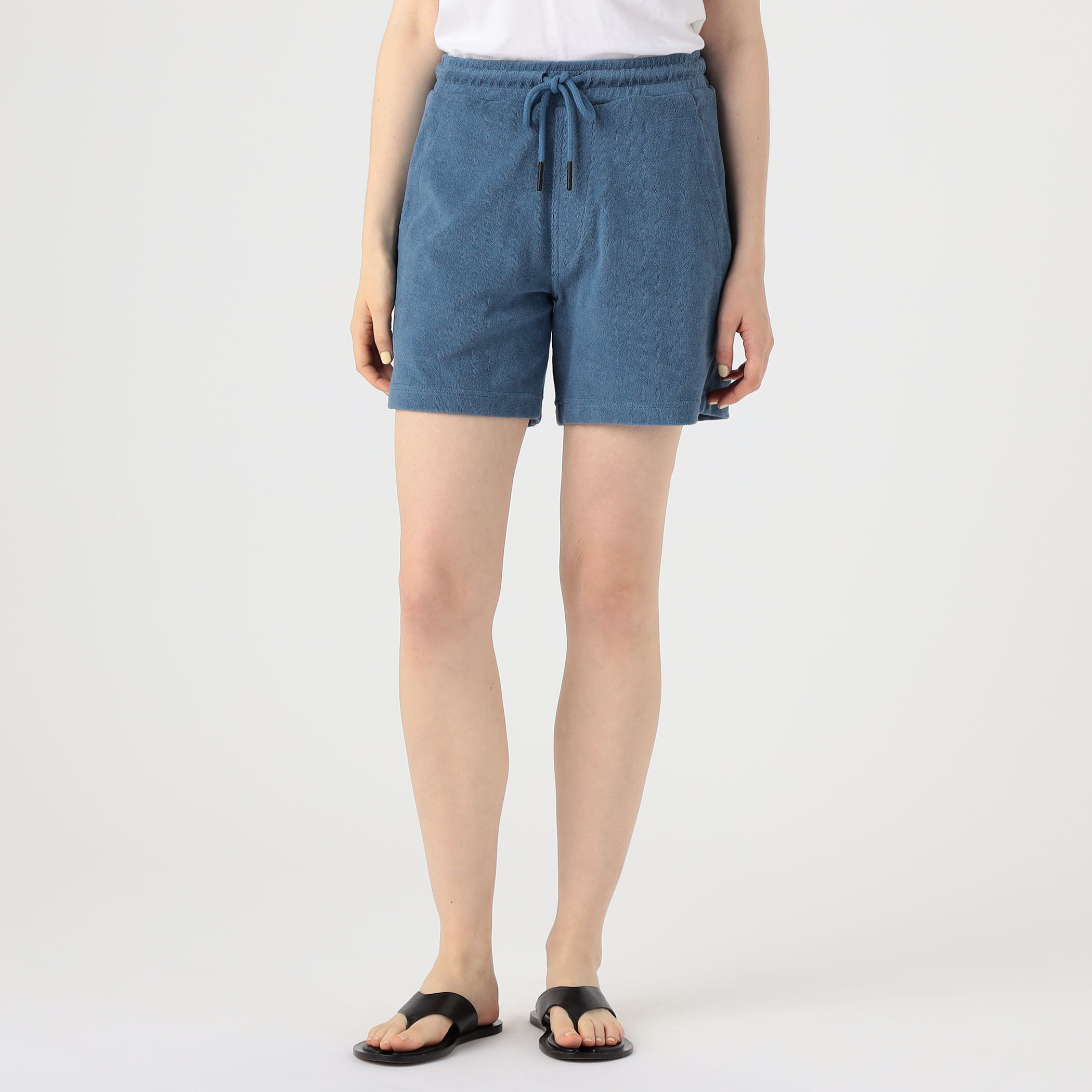 OAS Terry Shorts｜トゥモローランド 公式サイト