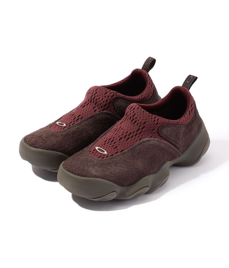 Oakley Factory Team HAIRY SUEDE FLESH