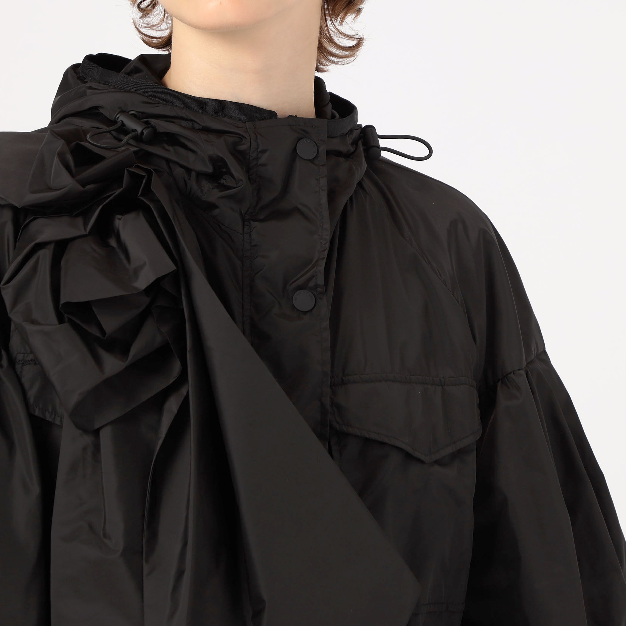 Simone Rocha NYLON PARKA｜トゥモローランド 公式通販
