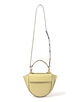 WANDLER HORTENSIA MINI ハンドバッグ
