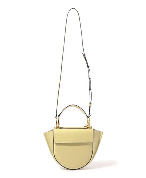 WANDLER HORTENSIA MINI ハンドバッグ