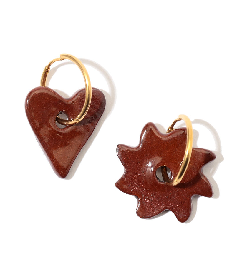 LEVENS JEWELS VACATIONS ピアス