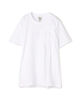 BAUM UND PFERDGARTEN　コサージュTシャツ