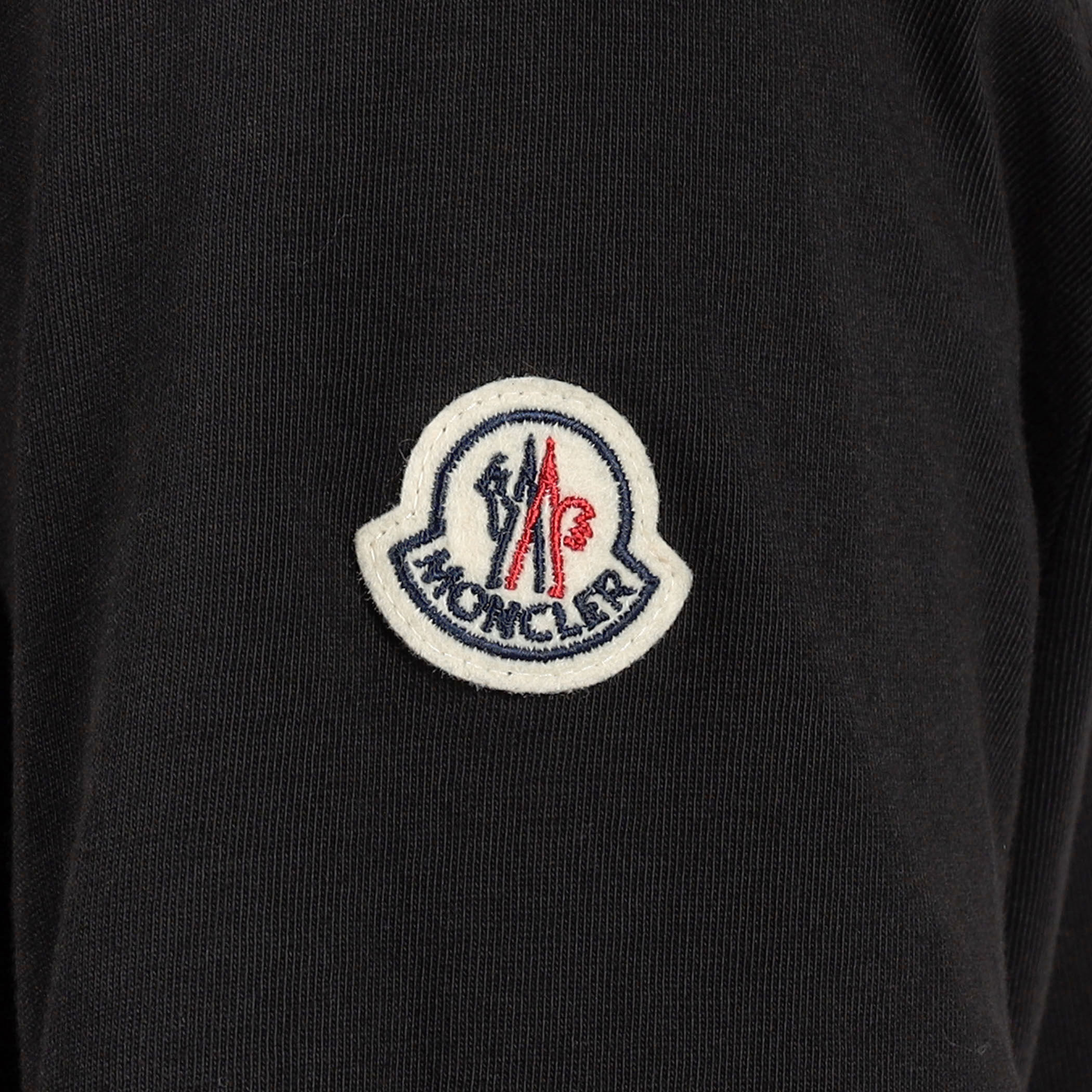 MONCLER ロゴTシャツ 肌触りの良いコットン resize_image.php?image=moncler